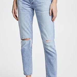 NWOT Citizens of Humanity Liya High Rise Classic Fit Jeans 24
